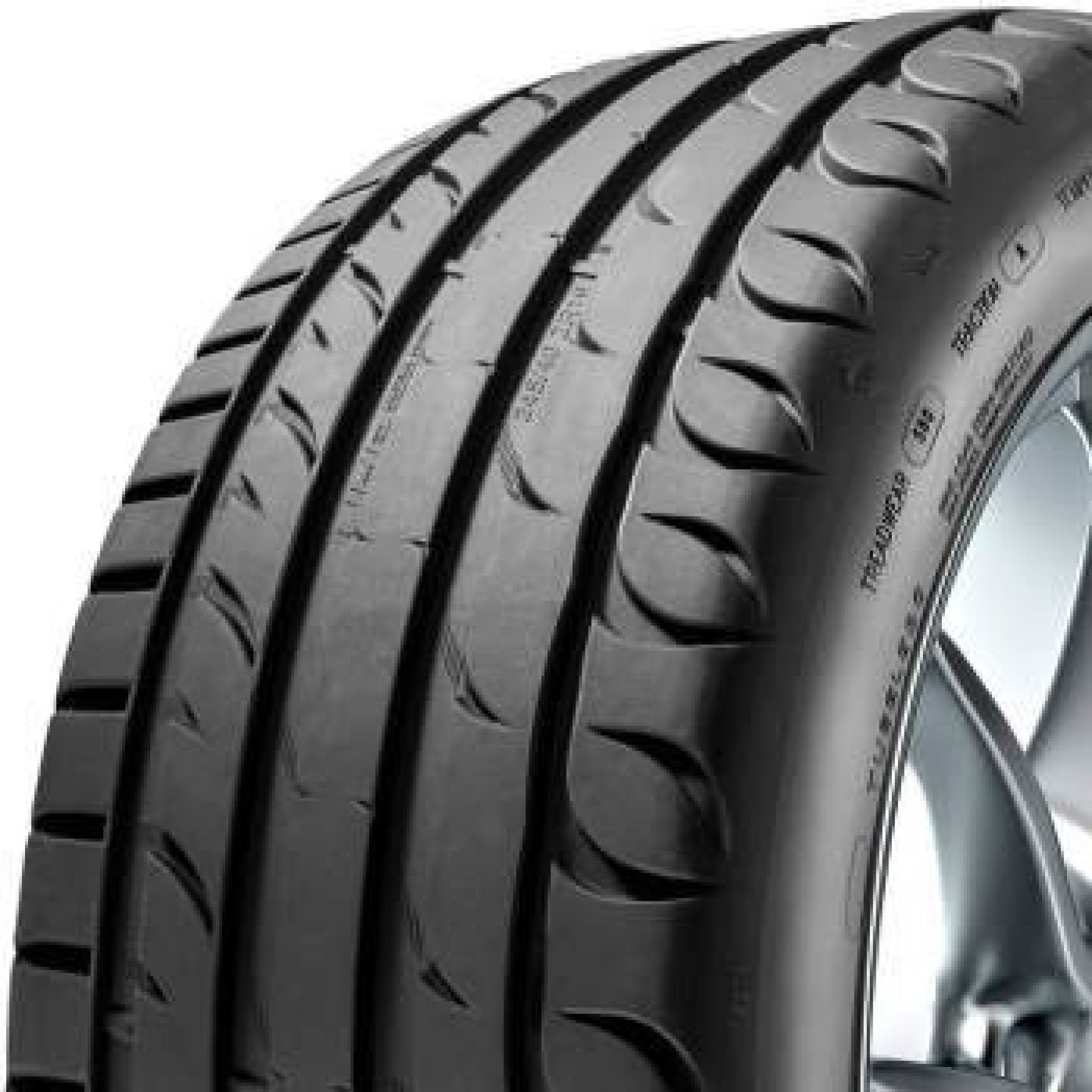 205/45 R17 ULTRA HIGH PERF. 88W XL (Szgk.nyári abroncs)